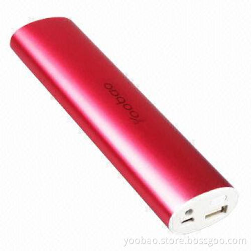 Magic Wand YB6014Pro 10,400mAh power bank suitable for mobile phones, PDA and other devices